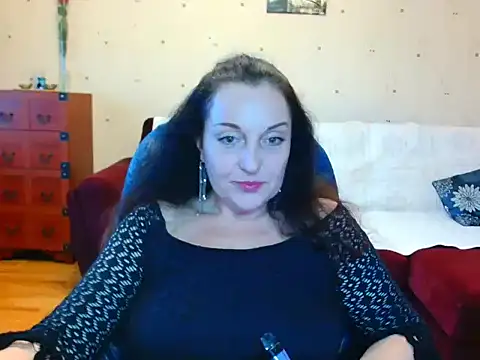 Alice3694 online show from 03.10.26