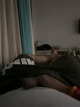 Your daddy 544 online show from 10.10.25