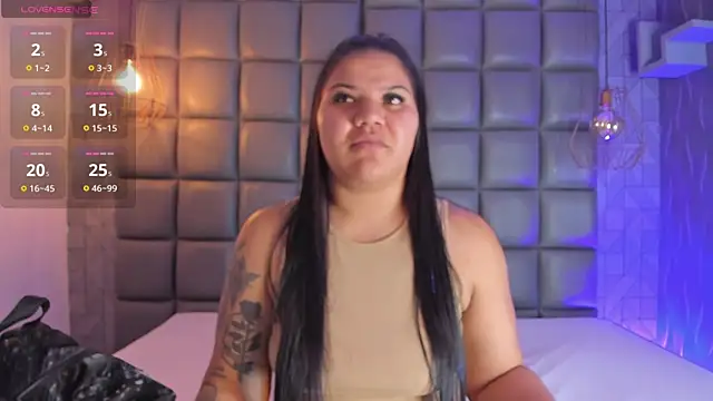 Snapshot of mile_uribe chatting on 02.21.25 mile uribe online show from 02.21.25