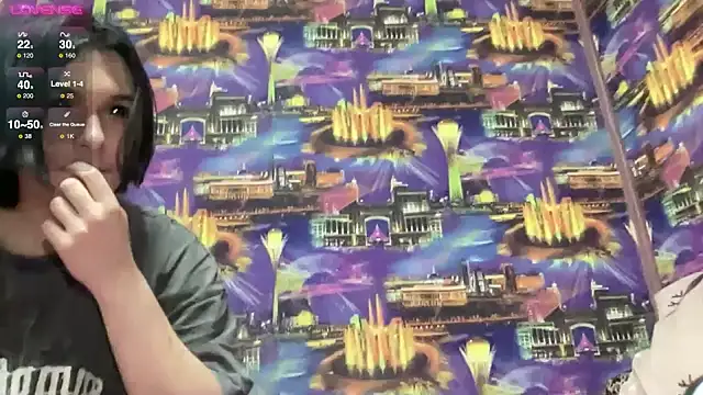 SIBBLlnGraypac online show from 01.14.25