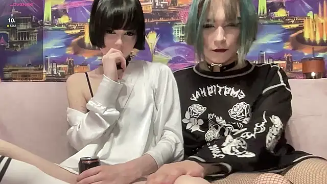 SIBBLlnGraypac online show from 03.03.25