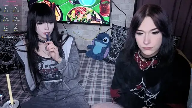 SIBBLlnGraypac online show from 01.12.26