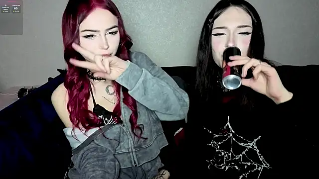 SIBBLlnGraypac online show from 06.12.26