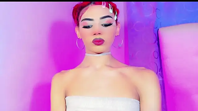 Samira Ali online show from 02.12.26