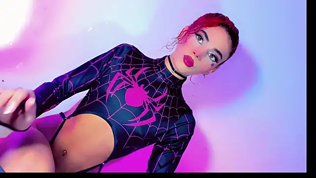 Samira Ali online show from 03.02.26