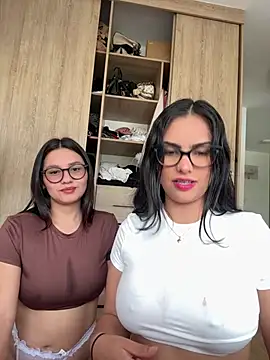 Maddy Rouse  online show from 05.08.26