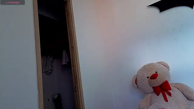 jam reina01 online show from 03.22.26