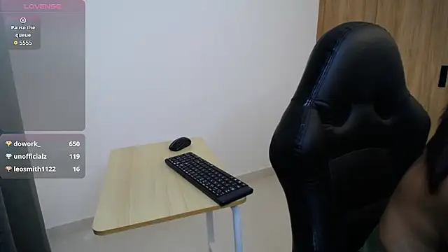 Snapshot of karoll_marquez chatting on 02.03.26 karoll marquez online show from 02.03.26