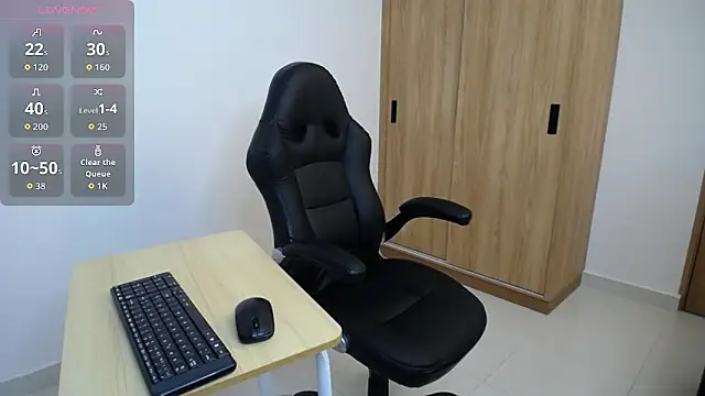 Snapshot of karoll_marquez chatting on 02.20.26 karoll marquez online show from 02.20.26