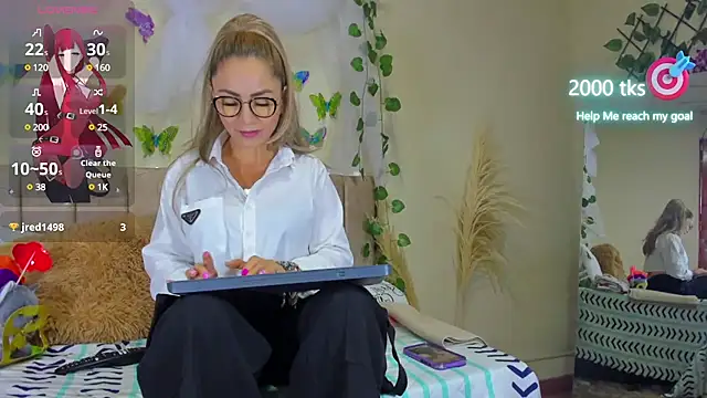 emagarcia online show from 03.09.25