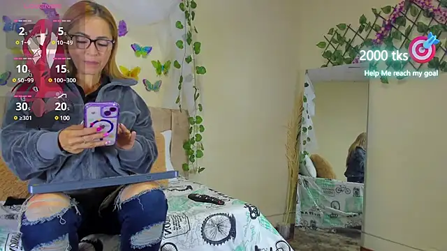 emagarcia online show from 03.13.25