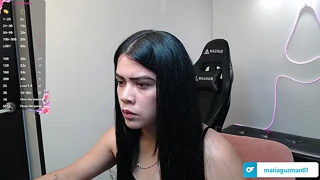 team dinamite69 online show from 02.13.25