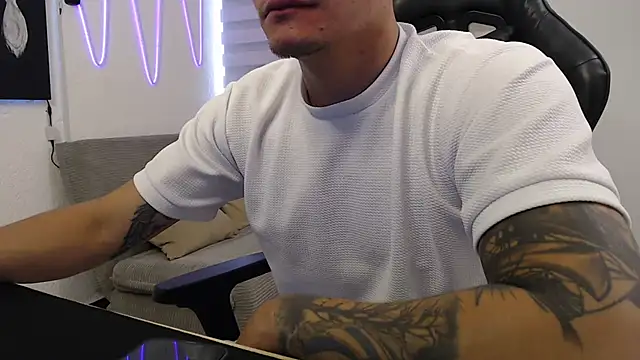 team dinamite69 online show from 10.18.25