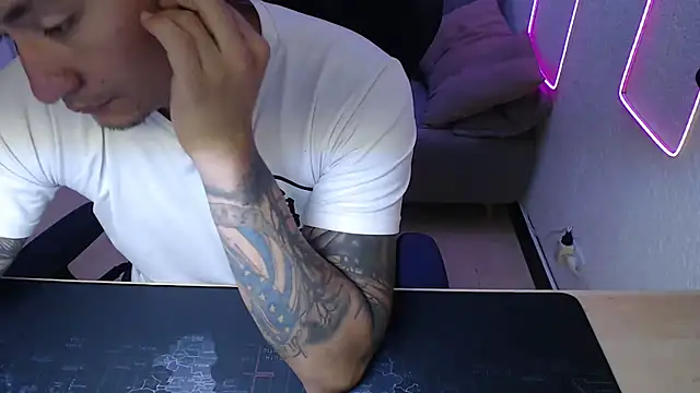 team dinamite69 online show from 02.19.26