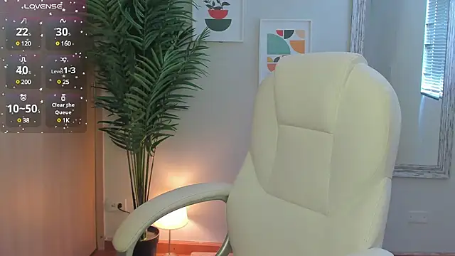 Elena Ruiz online show from 12.12.24