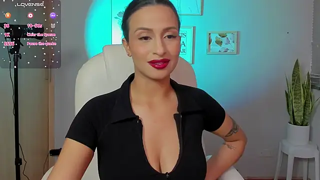 Elena Ruiz online show from 03.06.25