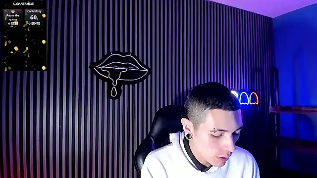 Jefer rick  online show from 03.12.25