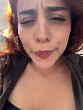 Katee Jones online show from 05.06.26