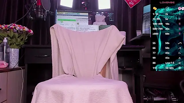 Raissa sky26 online show from 02.12.26