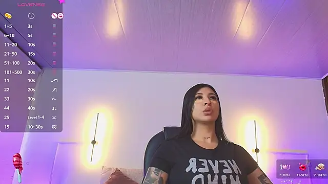  gaby2 online show from 03.26.26