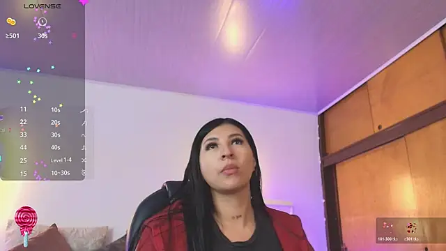  gaby2 online show from 05.31.26