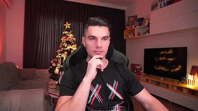 billypassion online show from 12.04.24