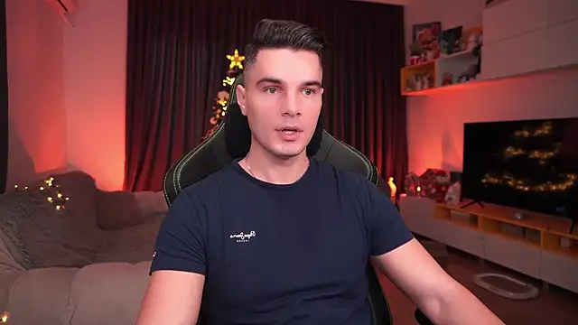 billypassion online show from 12.21.24