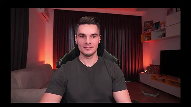 billypassion online show from 01.28.25