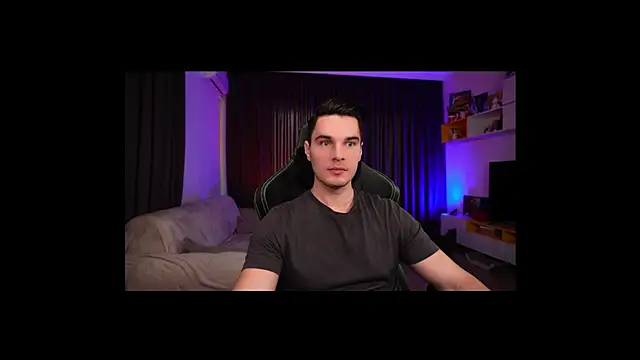 billypassion online show from 02.05.25