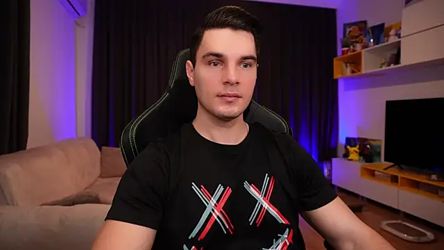 billypassion online show from 02.08.25