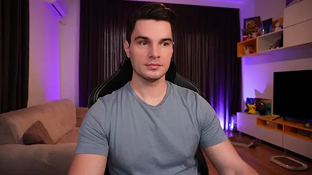 billypassion online show from 02.09.25