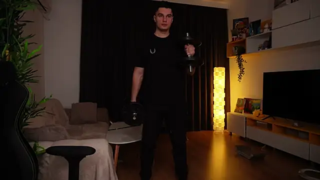 billypassion online show from 02.12.25