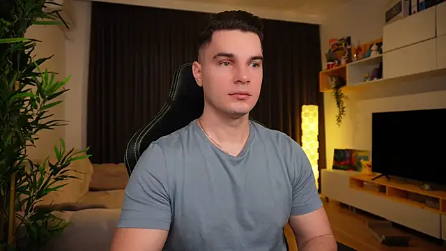 billypassion online show from 02.14.25