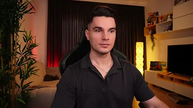 billypassion online show from 02.16.25