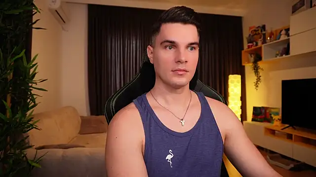 billypassion online show from 02.18.25