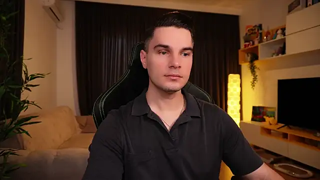 billypassion online show from 02.24.25