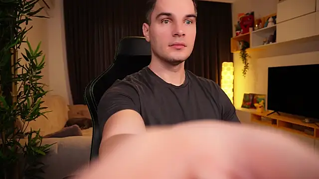 billypassion online show from 03.02.25