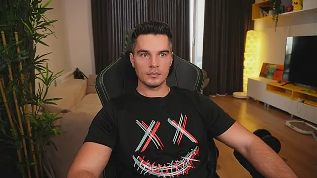 billypassion online show from 09.15.25