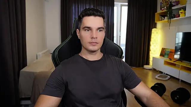 billypassion online show from 09.18.25