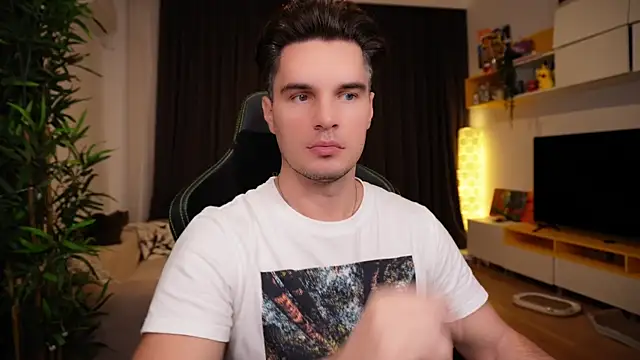 billypassion online show from 11.13.25