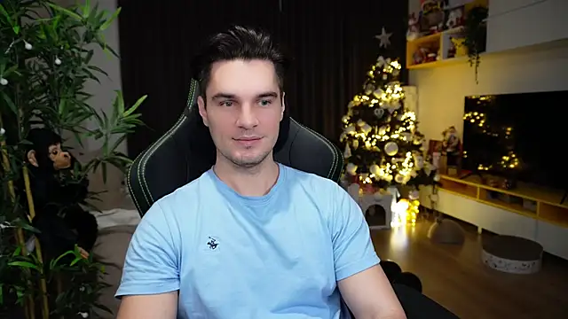 billypassion online show from 12.17.25