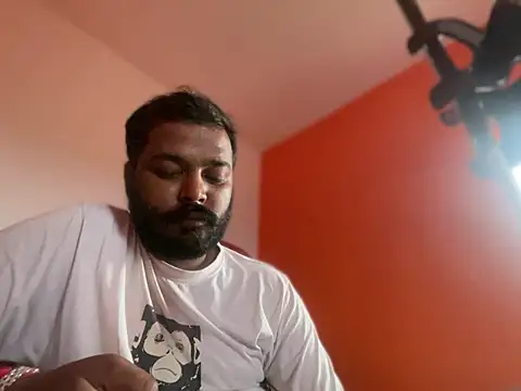 Snapshot of manoj_master chatting on 05.27.26 manoj master online show from 05.27.26