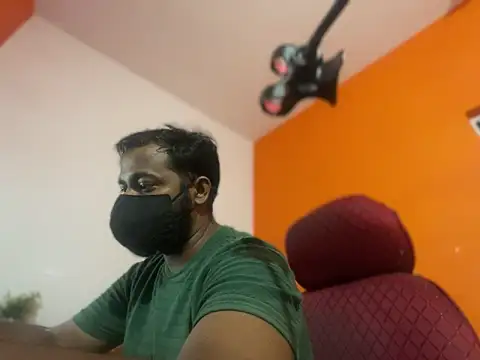 Snapshot of manoj_master chatting on 06.01.26 manoj master online show from 06.01.26