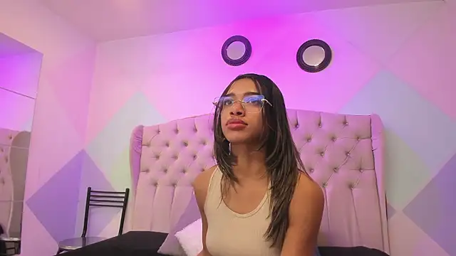 BritneyCollins online show from 02.07.26