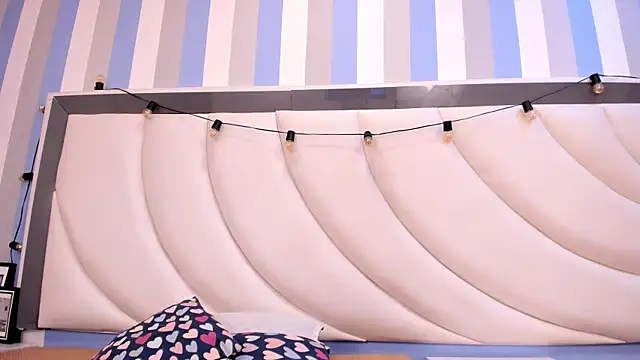 BritneyCollins online show from 03.26.26