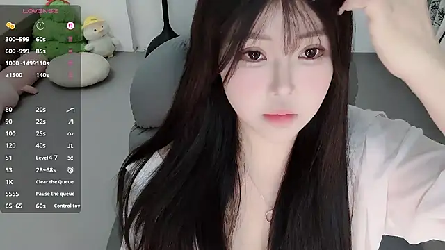 Fountain- online show from 07.24.26