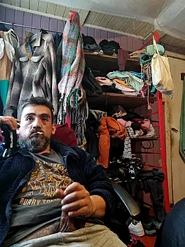 Snapshot of saballeta chatting on 05.25.26 saballeta online show from 05.25.26