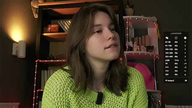 DarylBarks online show from 03.04.26