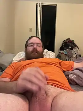 Country Man87 online show from 09.15.25