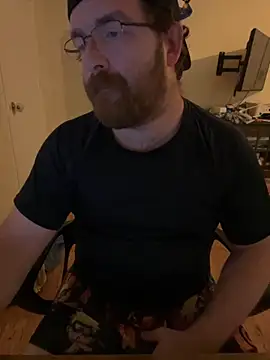 Country Man87 online show from 10.21.25